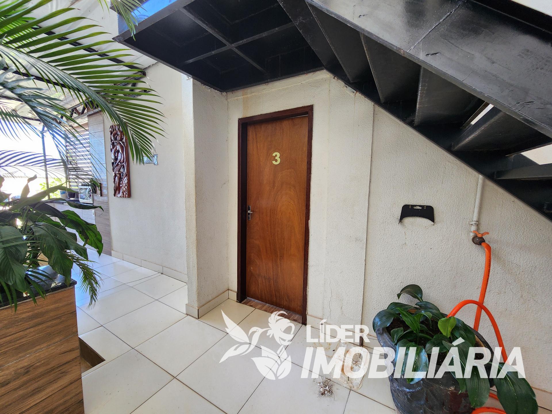 APARTAMENTO PARA LOCAÇÃO BAIRRO CENTRO - LUCAS DO RIO VERDE - MT