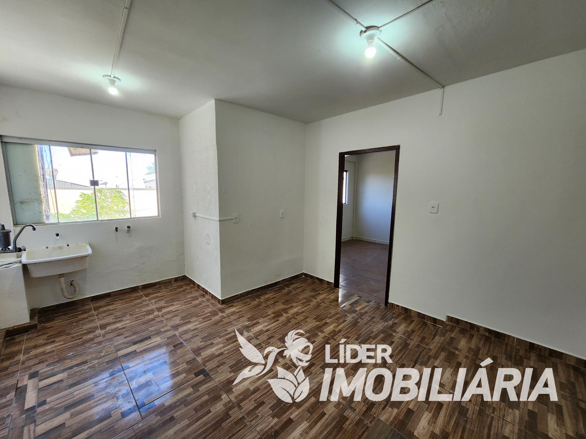 APARTAMENTO PARA LOCAÇÃO BAIRRO CENTRO - LUCAS DO RIO VERDE - MT