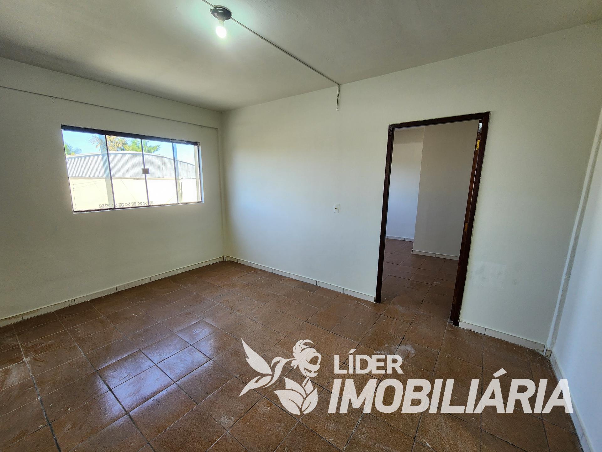 APARTAMENTO PARA LOCAÇÃO BAIRRO CENTRO - LUCAS DO RIO VERDE - MT