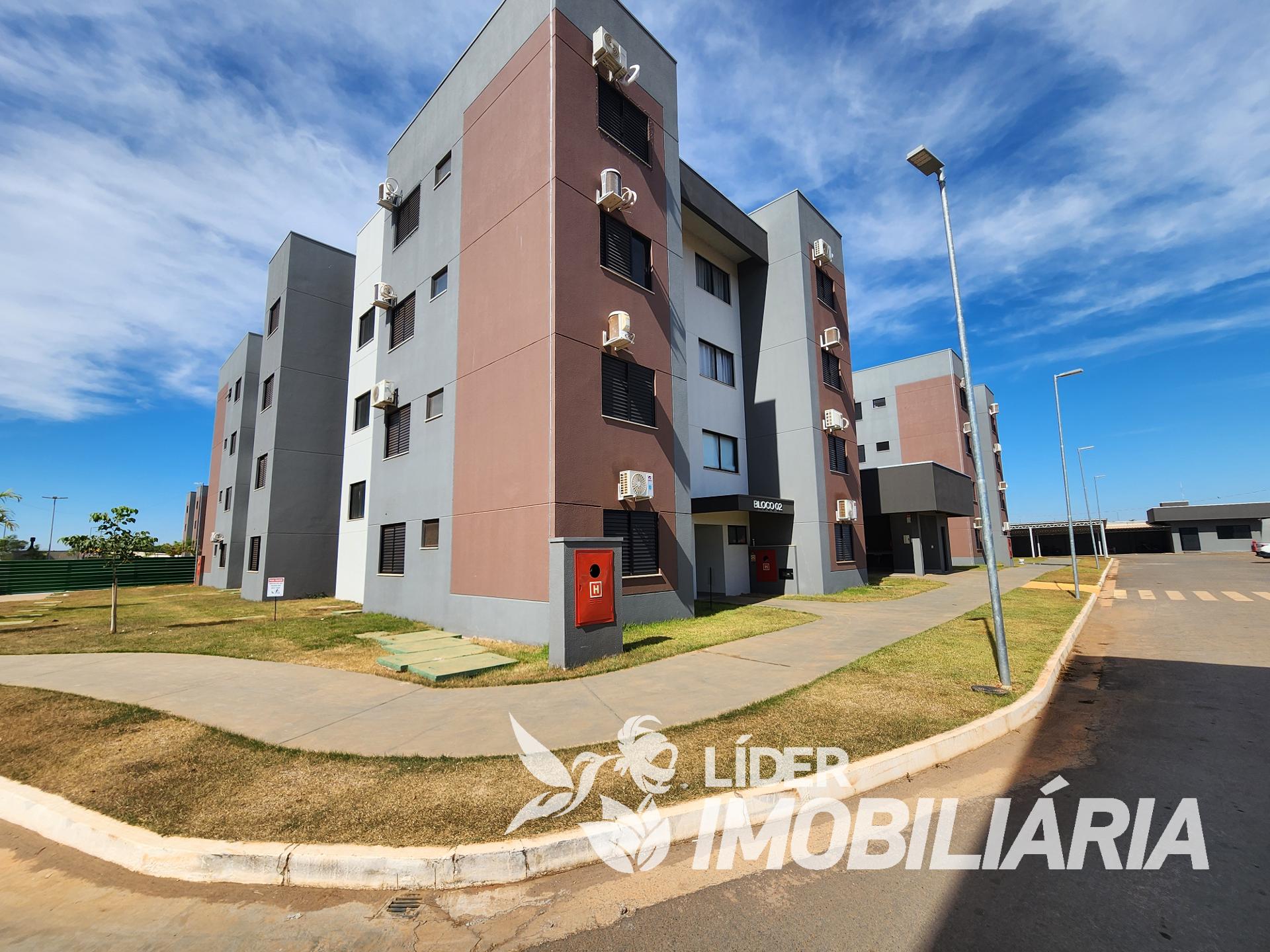 APARTAMENTO SEMI MOBILIADO PARA LOCAÇÃO, BAIRRO VENEZA, LUCAS ...