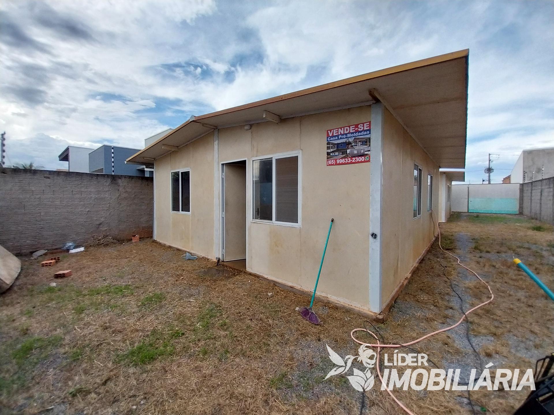 Quitinete para alugar, Bairro Parque das Emas, Lucas do Rio Ve...