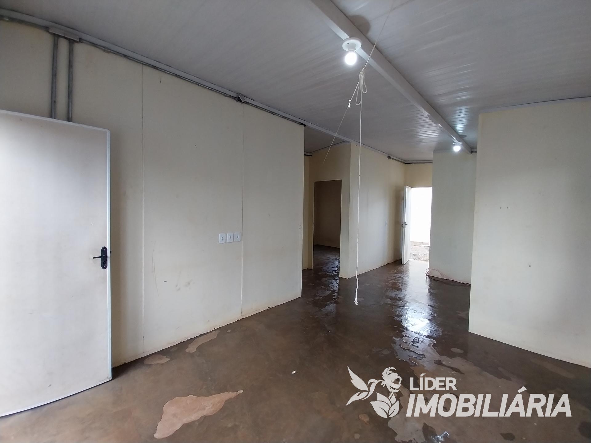 Quitinete para alugar, Bairro Parque das Emas, Lucas do Rio Ve...