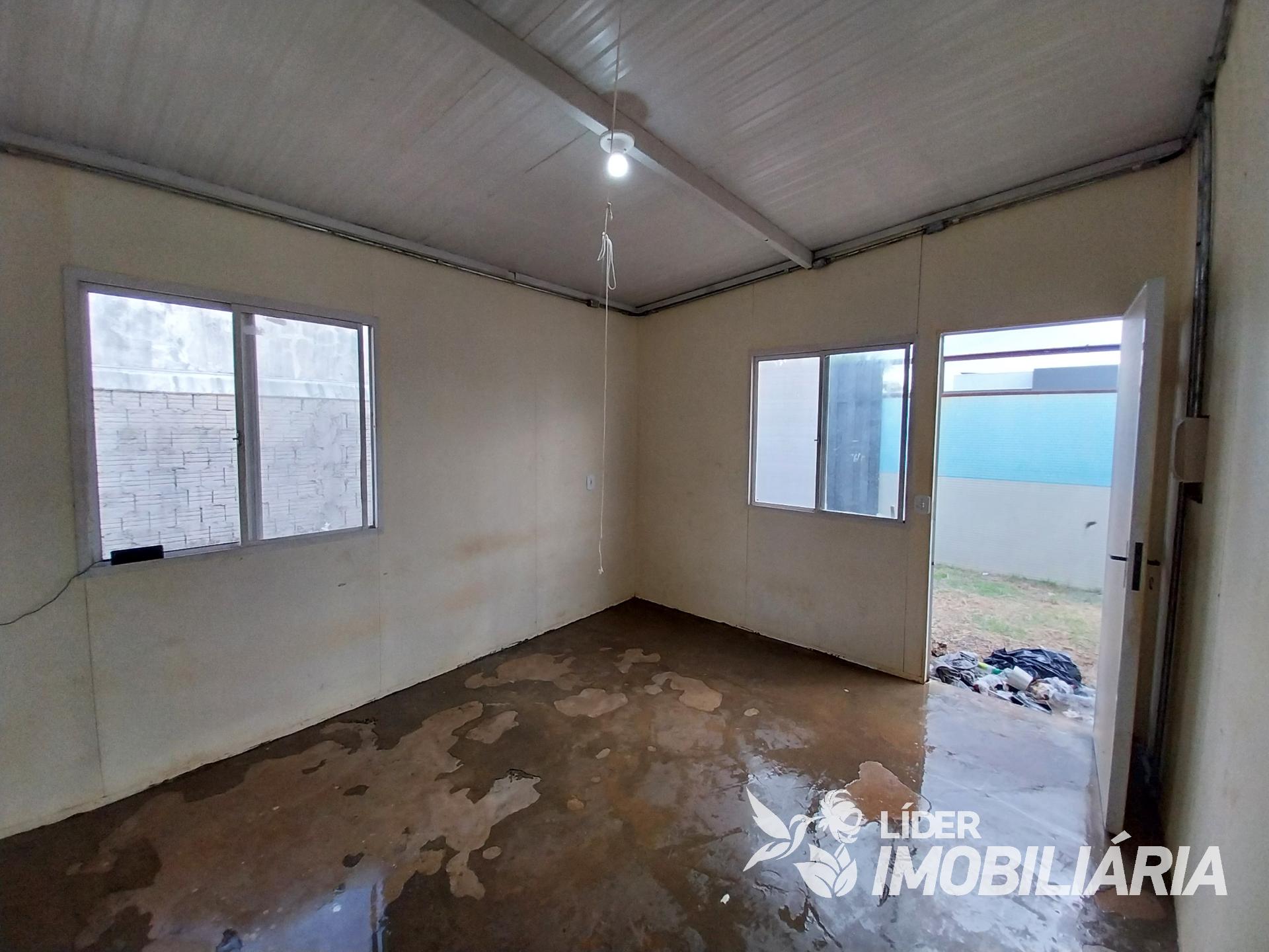 Quitinete para alugar, Bairro Parque das Emas, Lucas do Rio Ve...