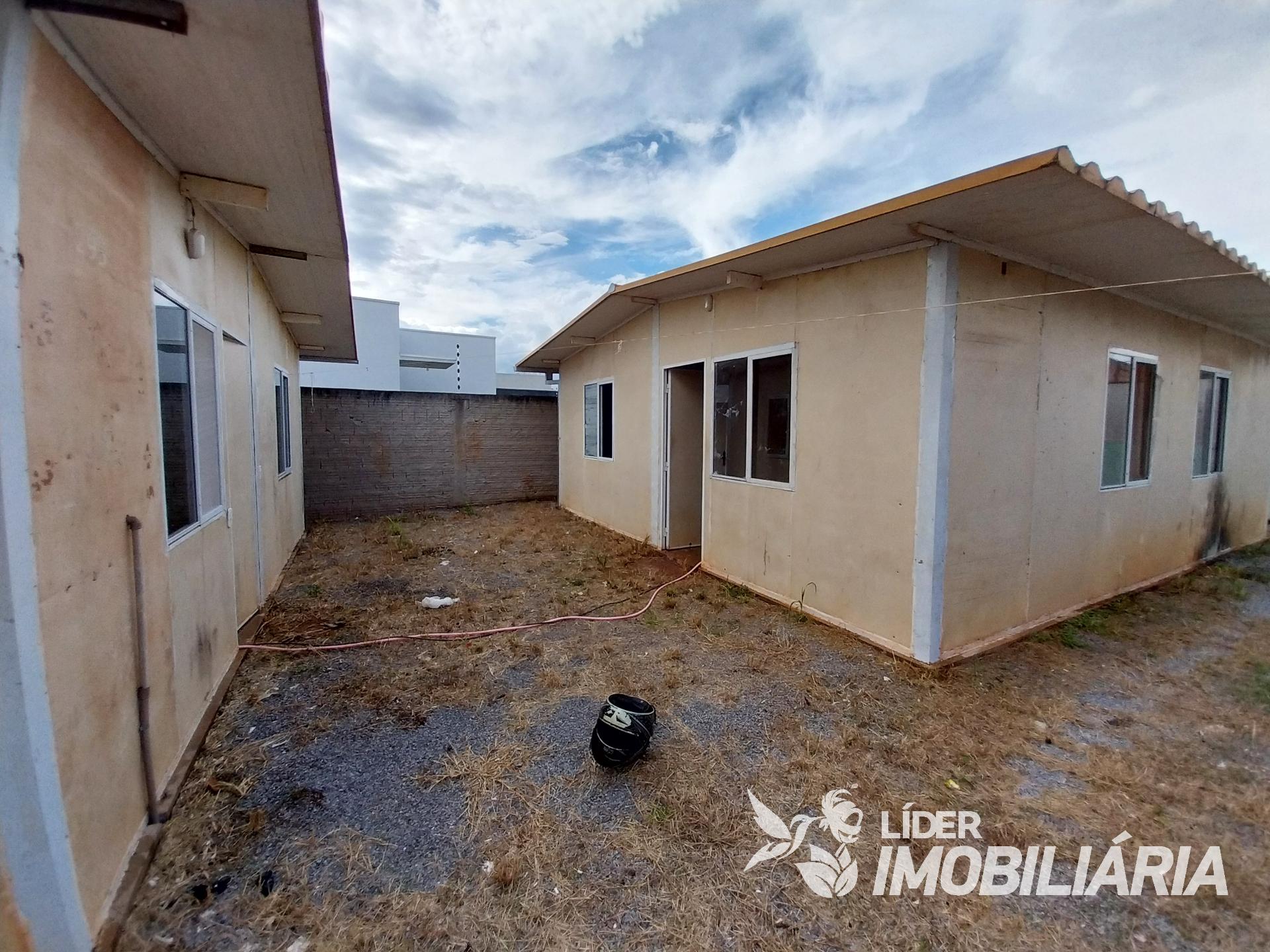 Quitinete para alugar, Bairro Parque das Emas, Lucas do Rio Ve...