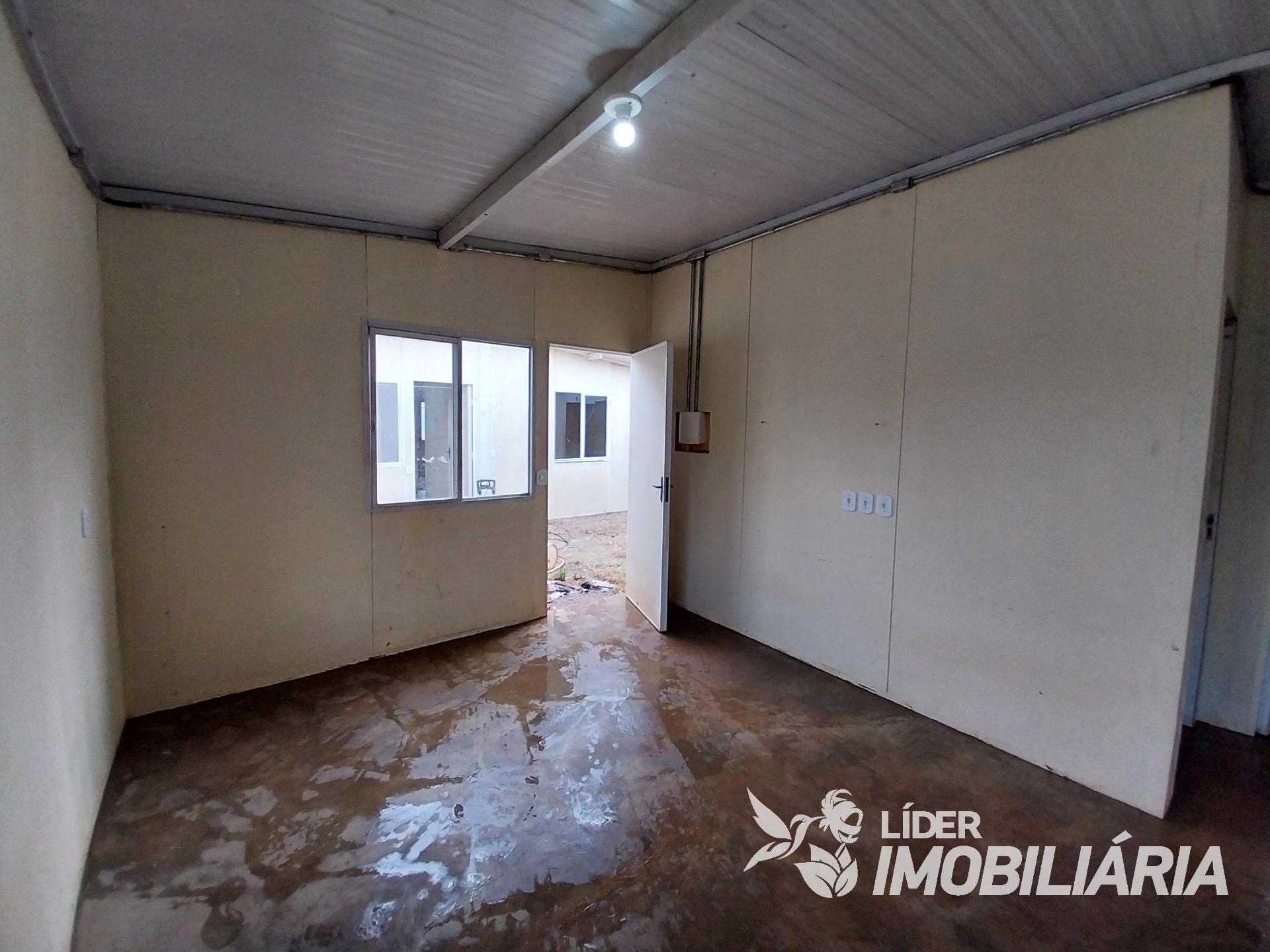 Quitinete para alugar, Bairro Parque das Emas, Lucas do Rio Ve...