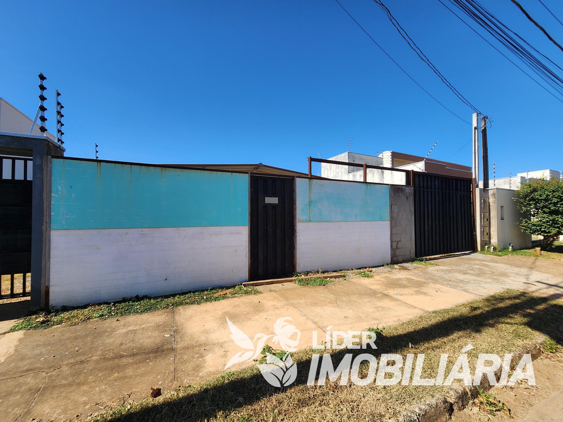 Quitinete para alugar, Bairro Parque das Emas, Lucas do Rio Ve...