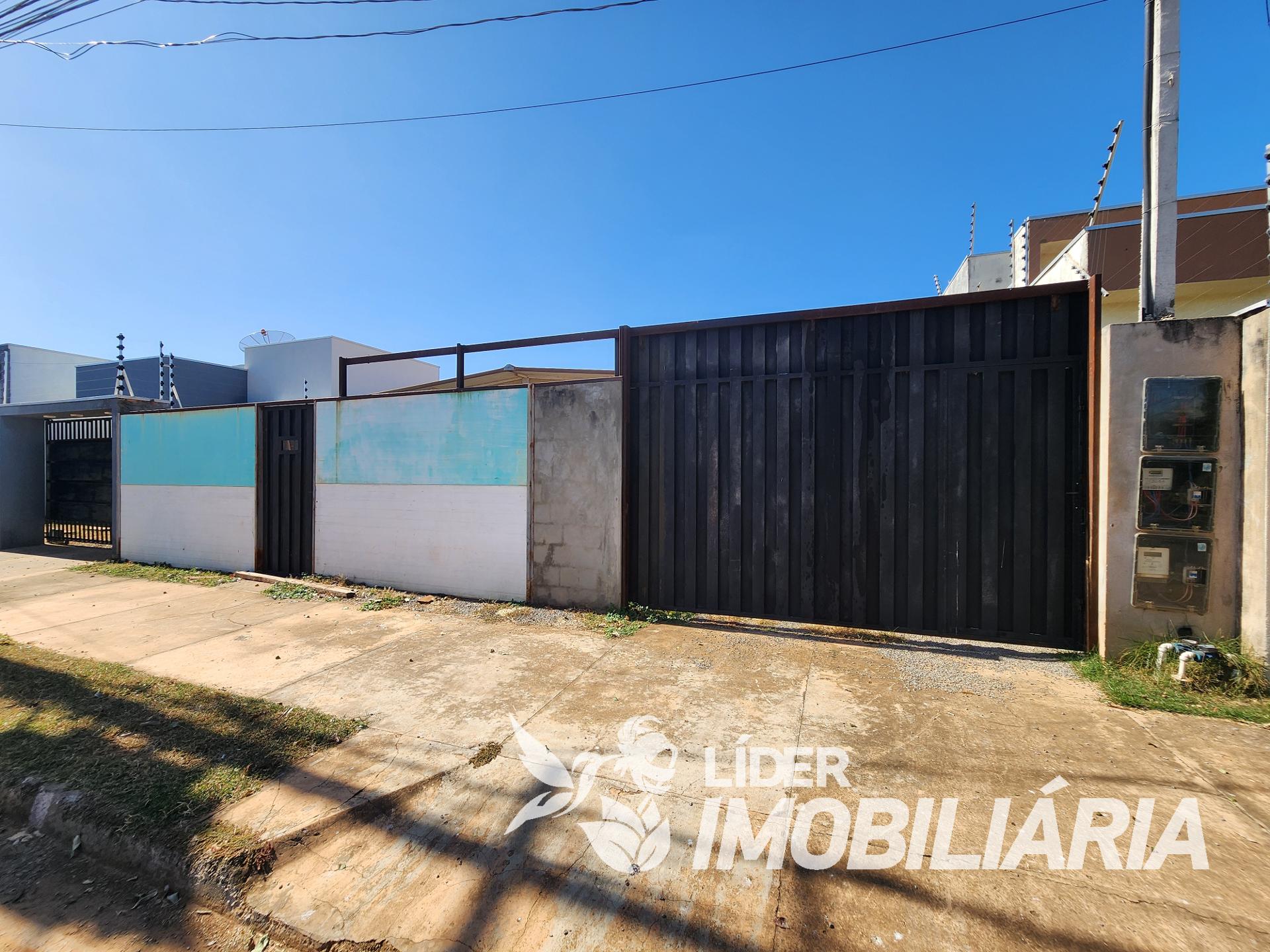 Quitinete para alugar, Bairro Parque das Emas, Lucas do Rio Ve...