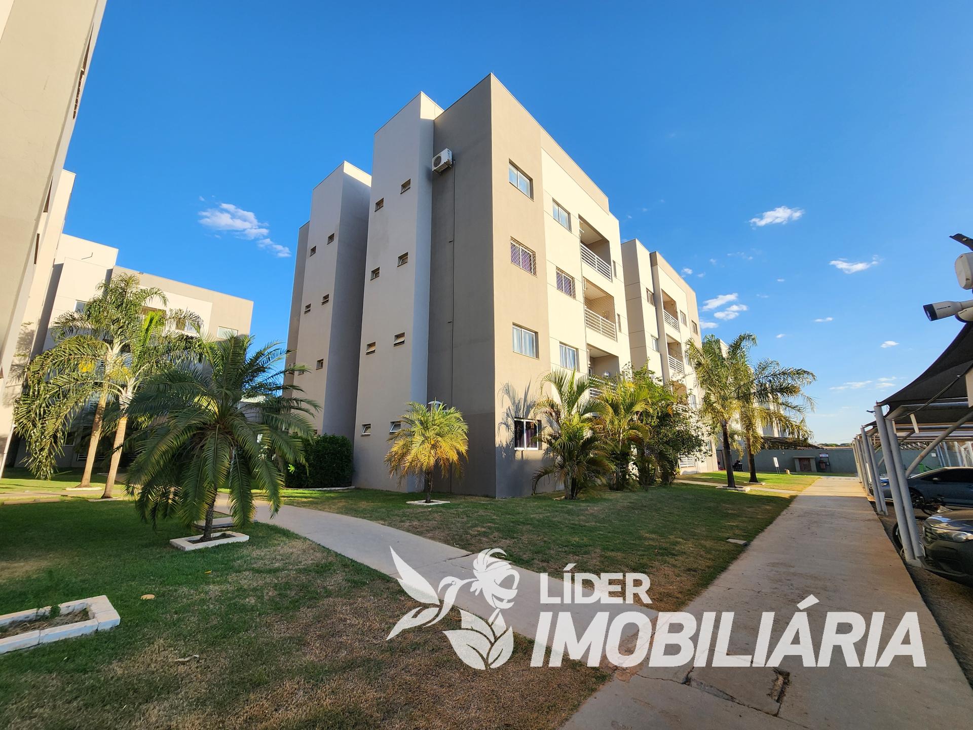 APARTAMENTO PARA LOCAÇÃO