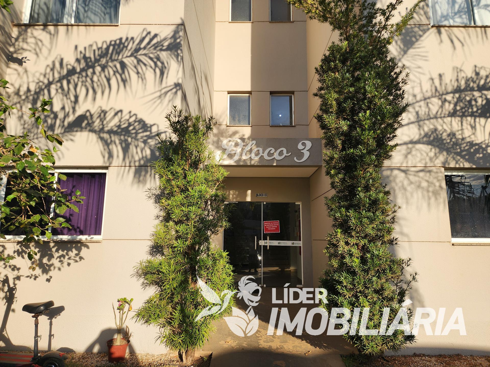 APARTAMENTO PARA LOCAÇÃO