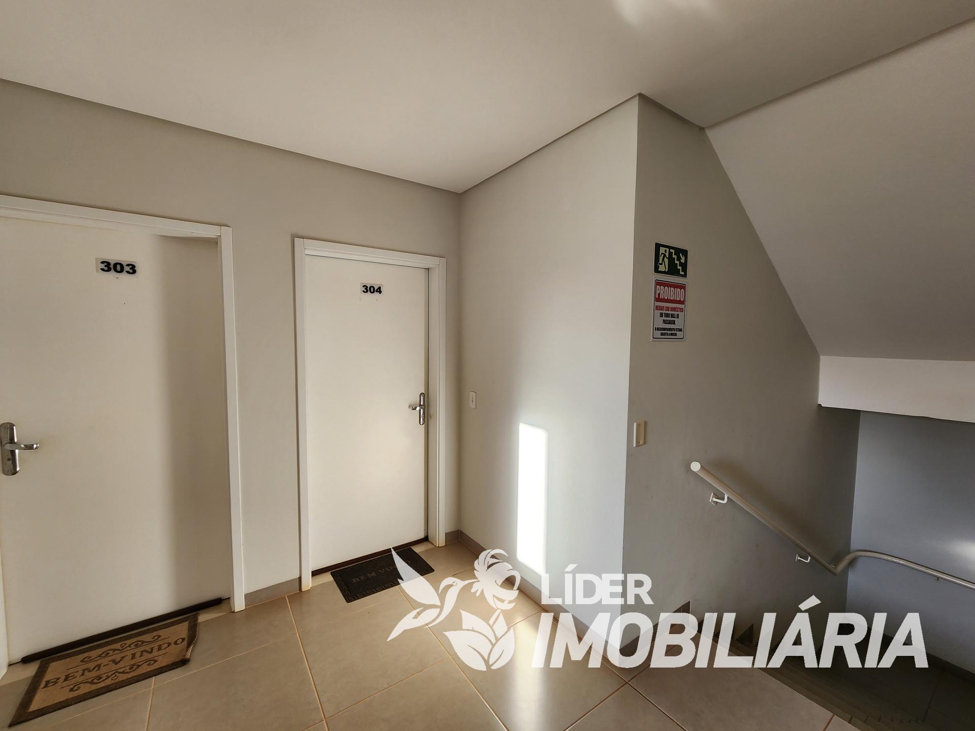 APARTAMENTO PARA LOCAÇÃO