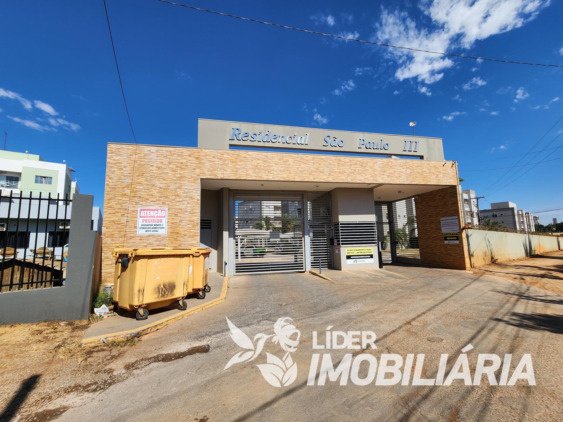 APARTAMENTO PARA LOCAÇÃO, RES, SÃO PAULO 3 - LRV