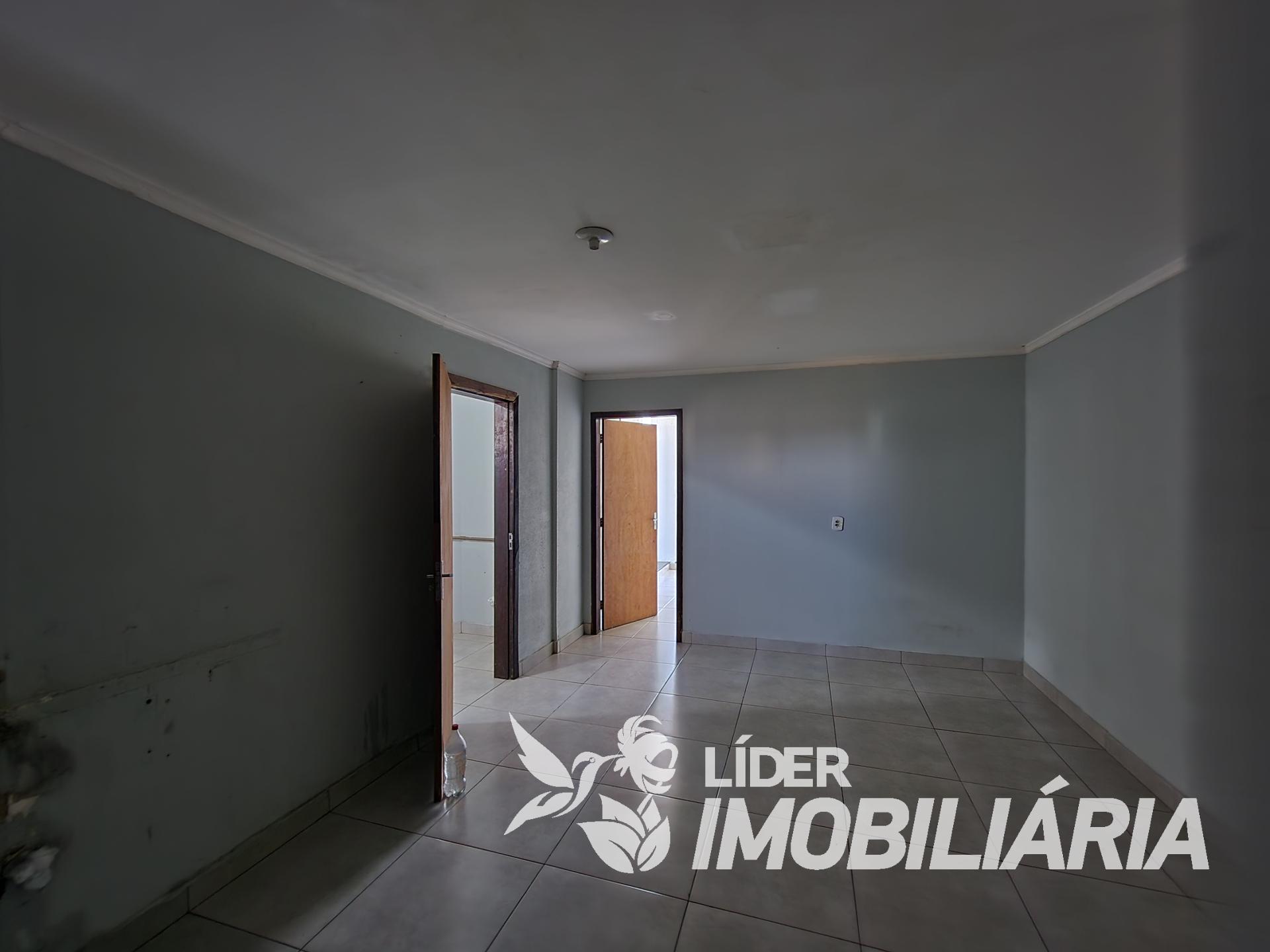 APARTAMENTO PARA LOCAÇÃO, CENTRO, LUCAS DO RIO VERDE - MT