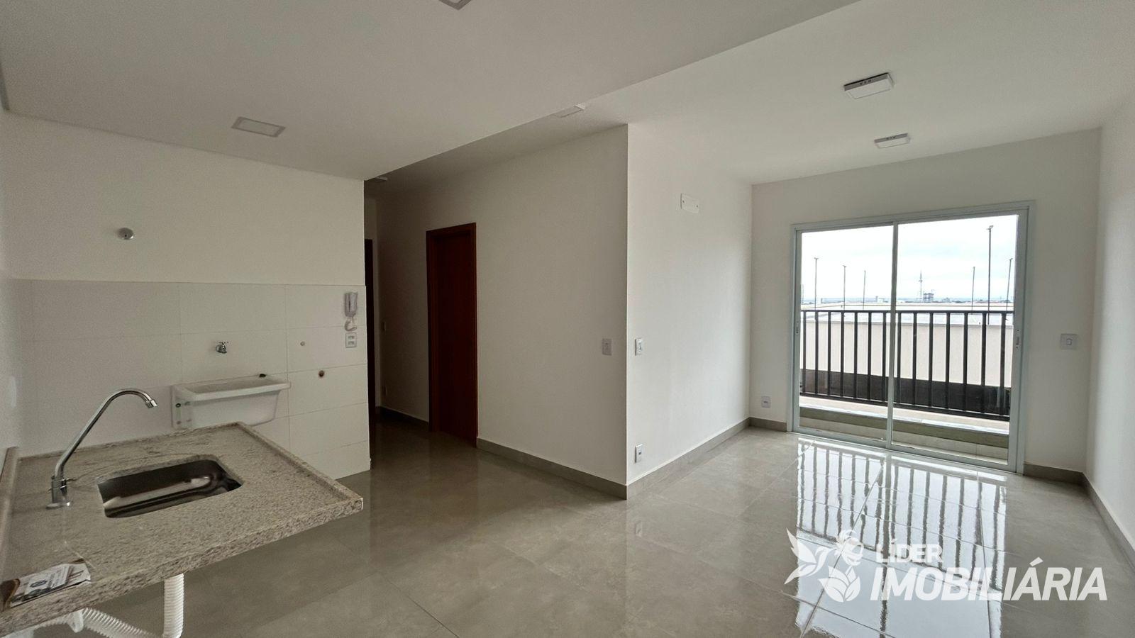 Apartamento para venda, JARDIM CALIFÓRNIA, NOVA MUTUM - MT