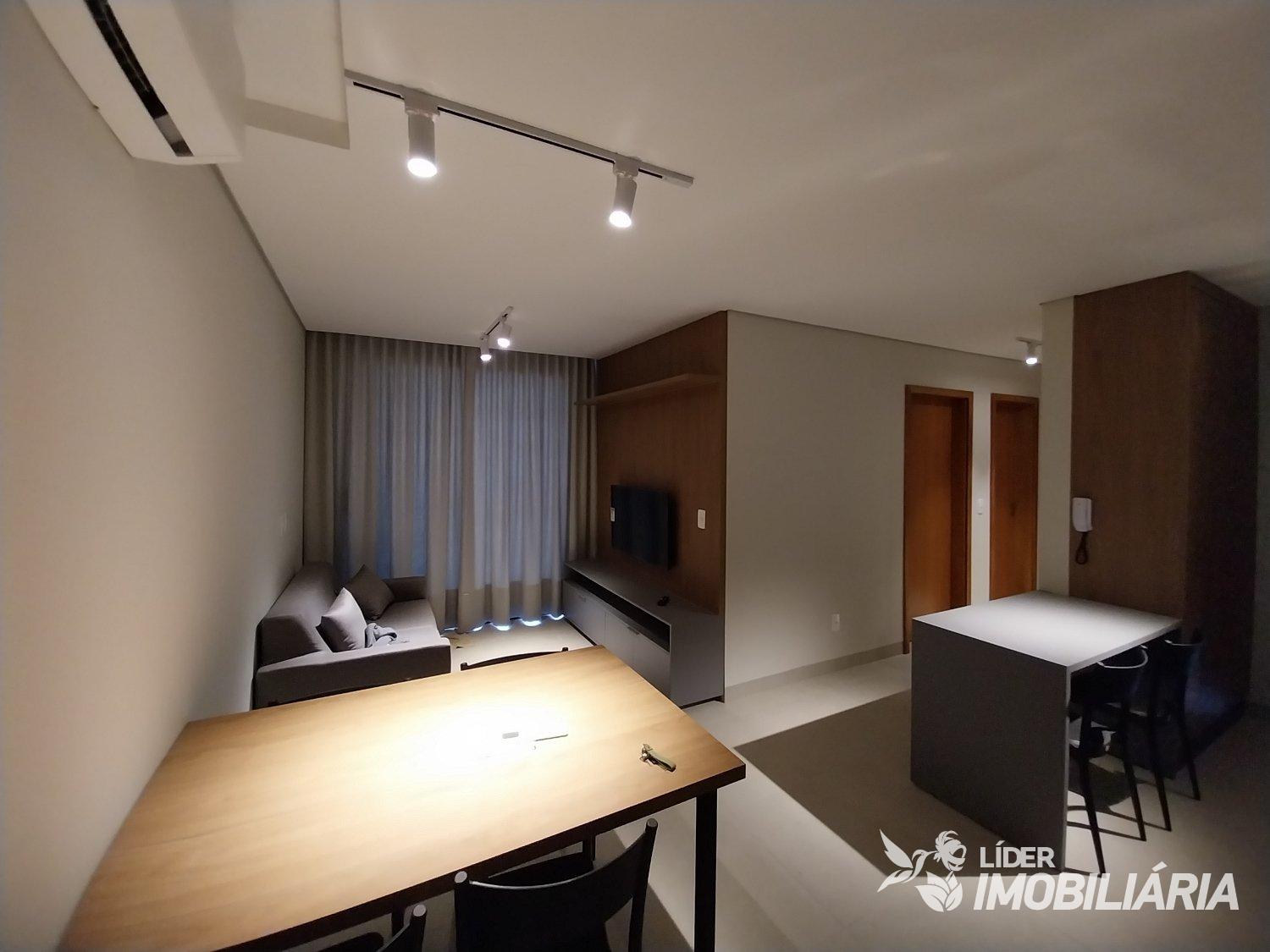 APARTAMENTO PARA LOCAÇÃO, PARQUE DAS EMAS, LUCAS DO RIO VERDE MT