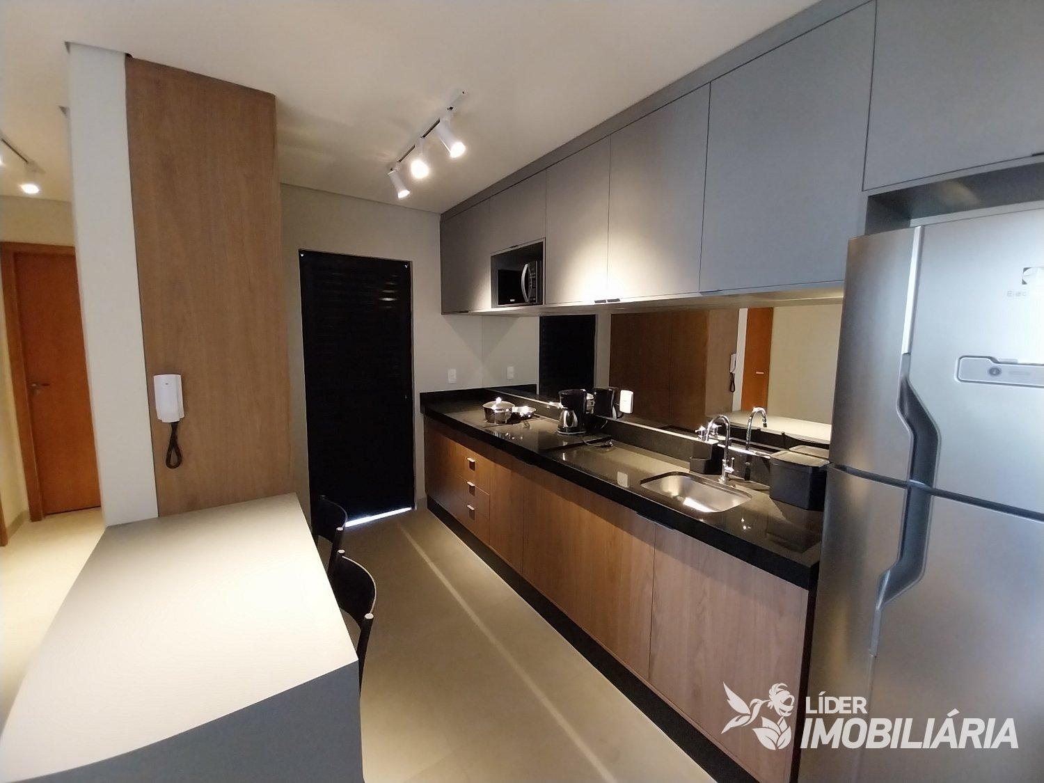 APARTAMENTO PARA LOCAÇÃO, PARQUE DAS EMAS, LUCAS DO RIO VERDE MT