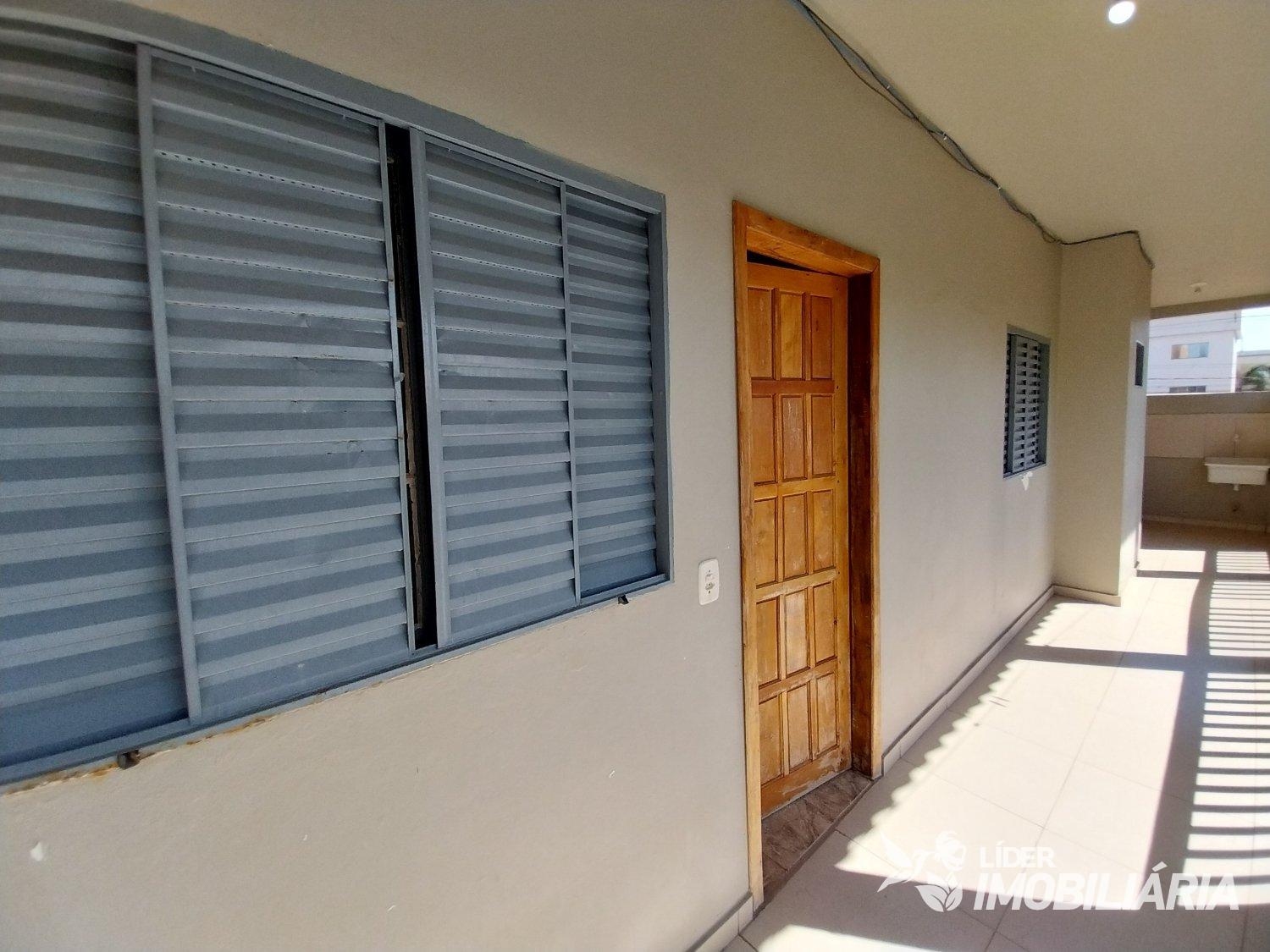 APARTAMENTO PARA LOCAÇÃO, MENINO DEUS, LUCAS DO RIO VERDE - MT