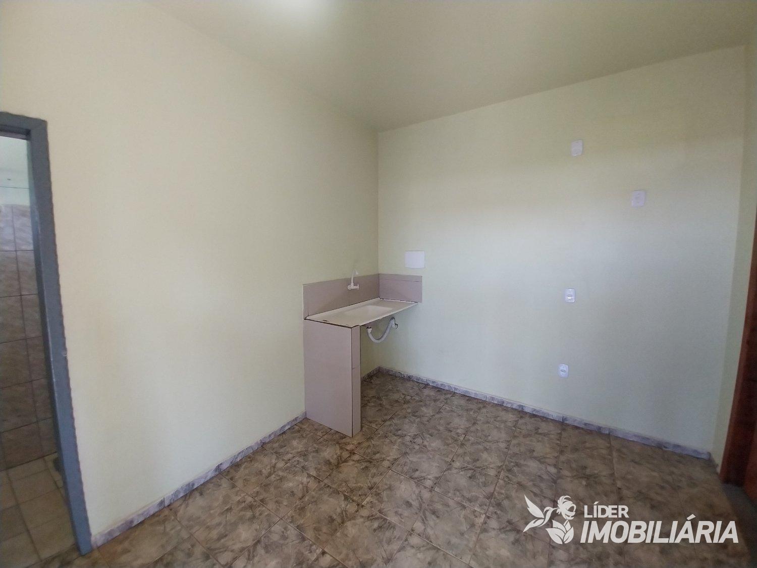 APARTAMENTO PARA LOCAÇÃO, MENINO DEUS, LUCAS DO RIO VERDE - MT