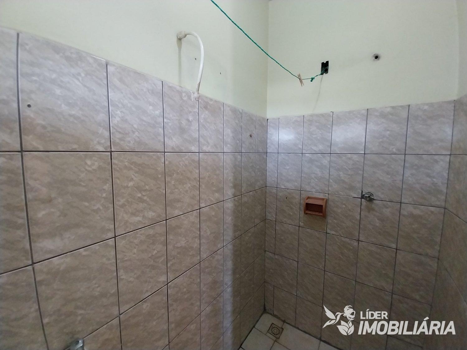 APARTAMENTO PARA LOCAÇÃO, MENINO DEUS, LUCAS DO RIO VERDE - MT