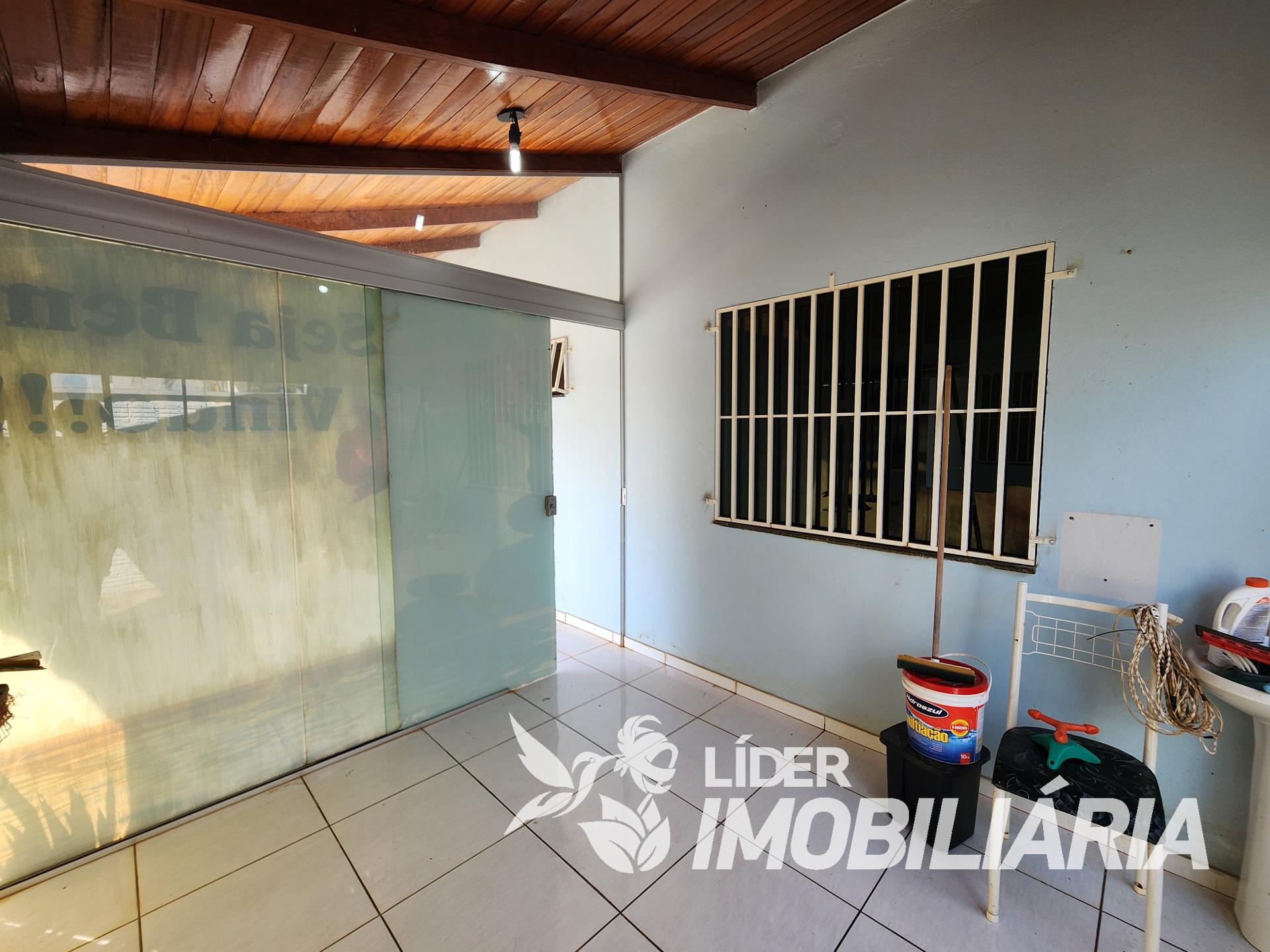 CASA PARA LOCAÇÃO, BAIRRO VENEZA