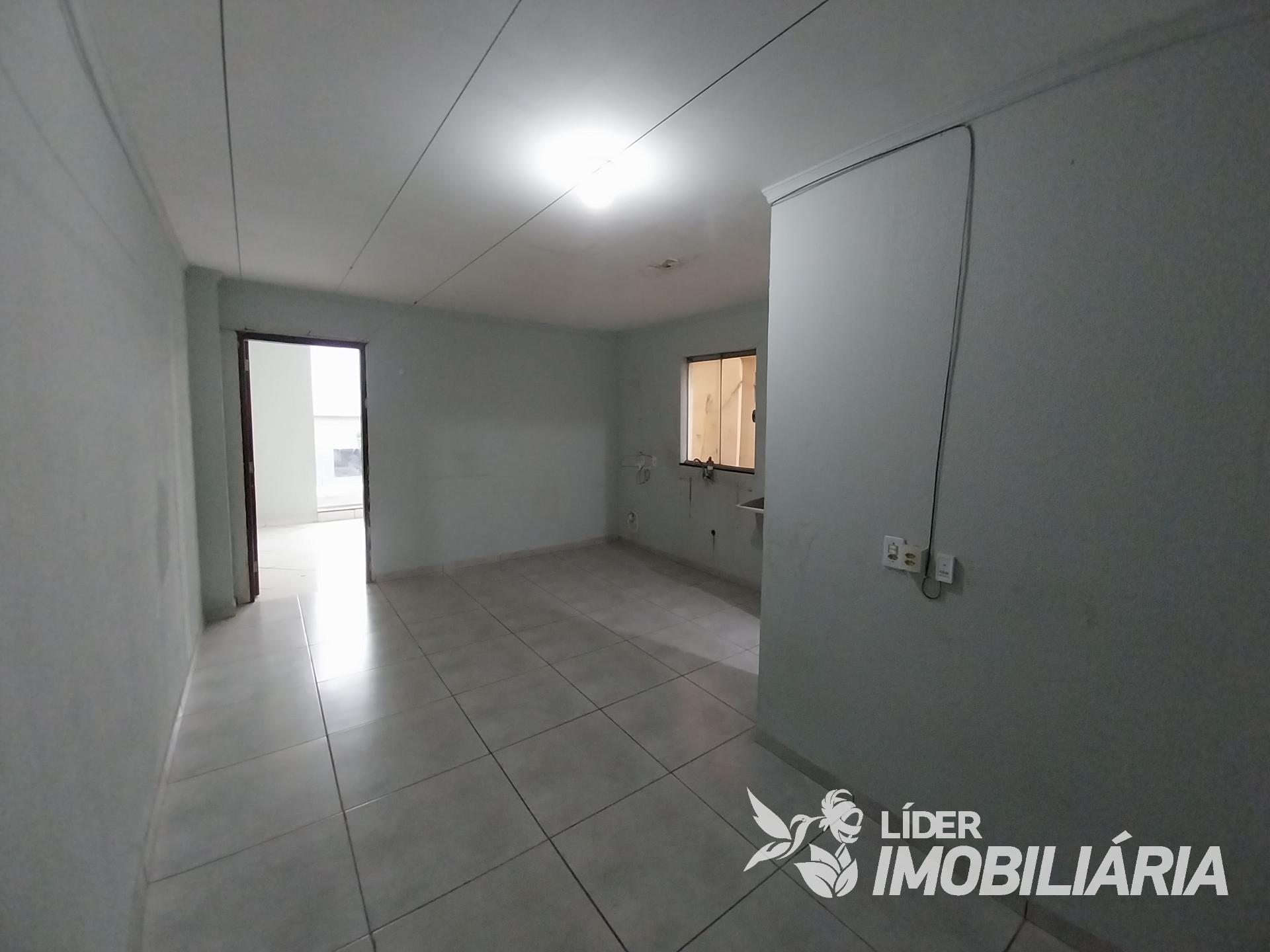 APARTAMENTO PARA LOCAÇÃO, CENTRO, LUCAS DO RIO VERDE - MT