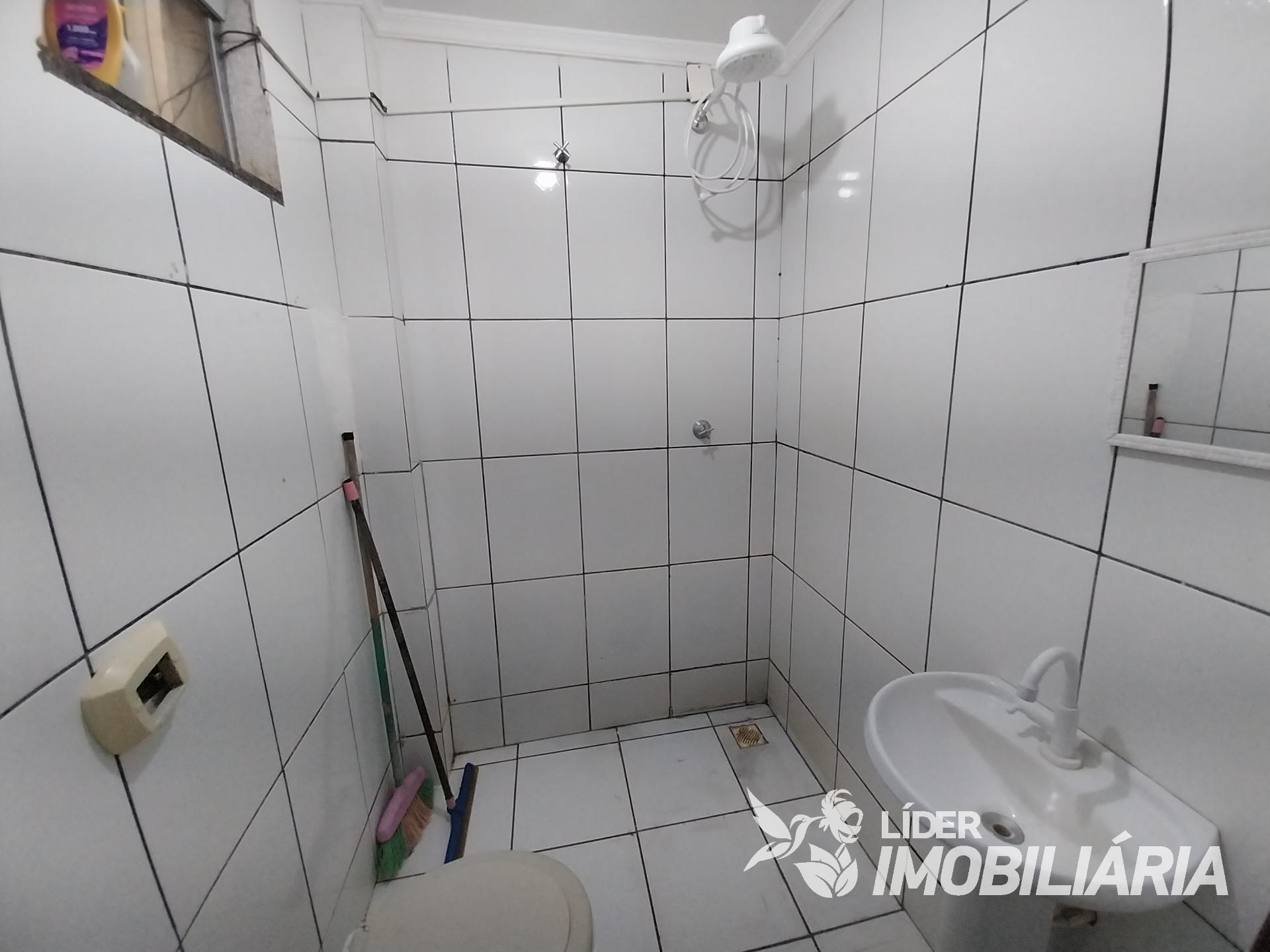 APARTAMENTO PARA LOCAÇÃO, CENTRO, LUCAS DO RIO VERDE - MT