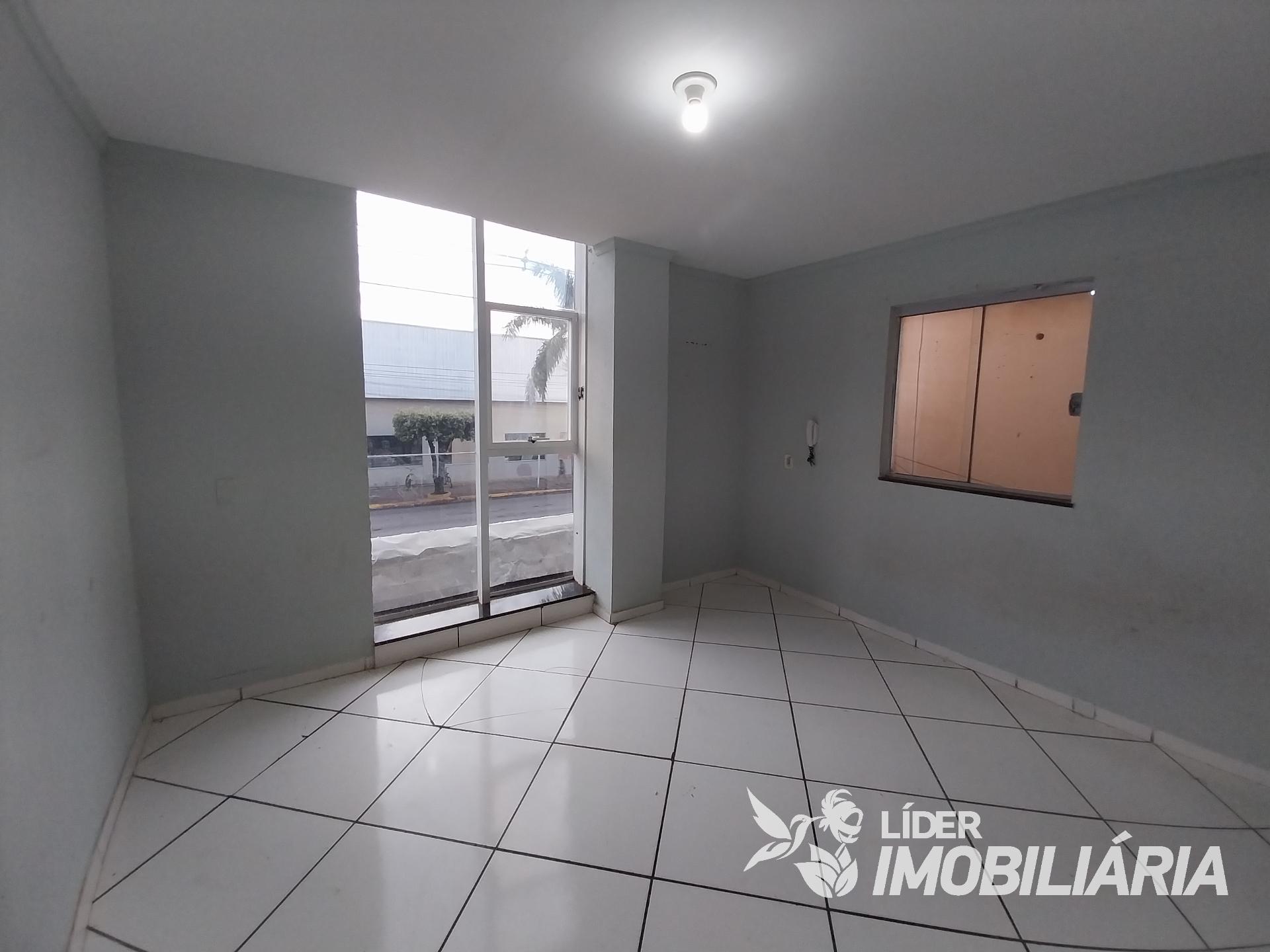 APARTAMENTO PARA LOCAÇÃO, CENTRO, LUCAS DO RIO VERDE - MT