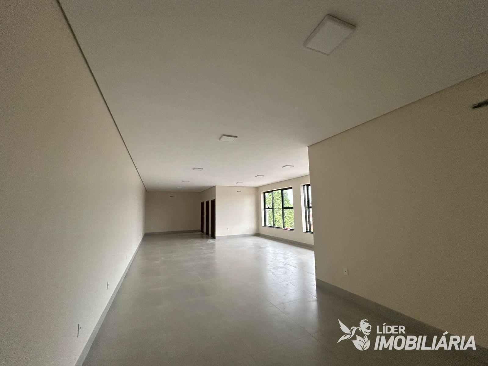 SALA COMERCIAL PARA LOCAÇÃO, PISO SUPERIOR, CIDADE NOVA, LUCAS...