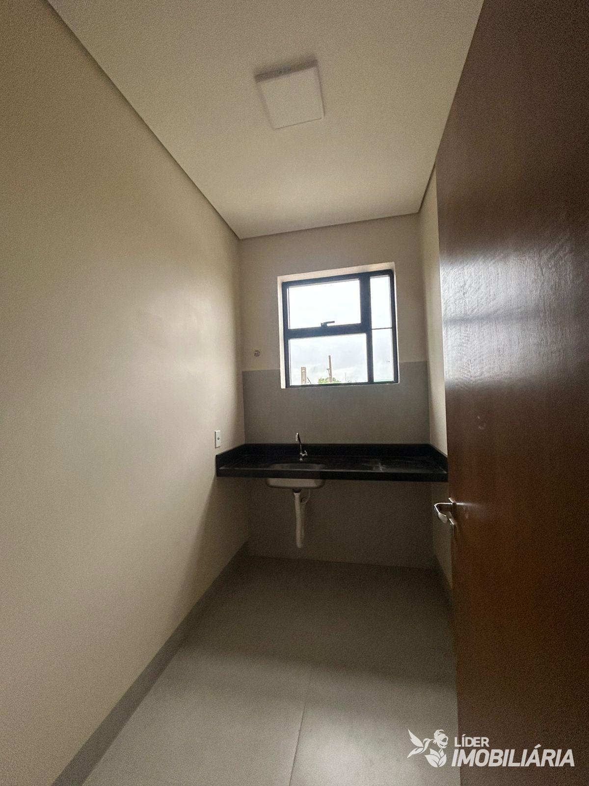 SALA COMERCIAL PARA LOCAÇÃO, PISO SUPERIOR, CIDADE NOVA, LUCAS...