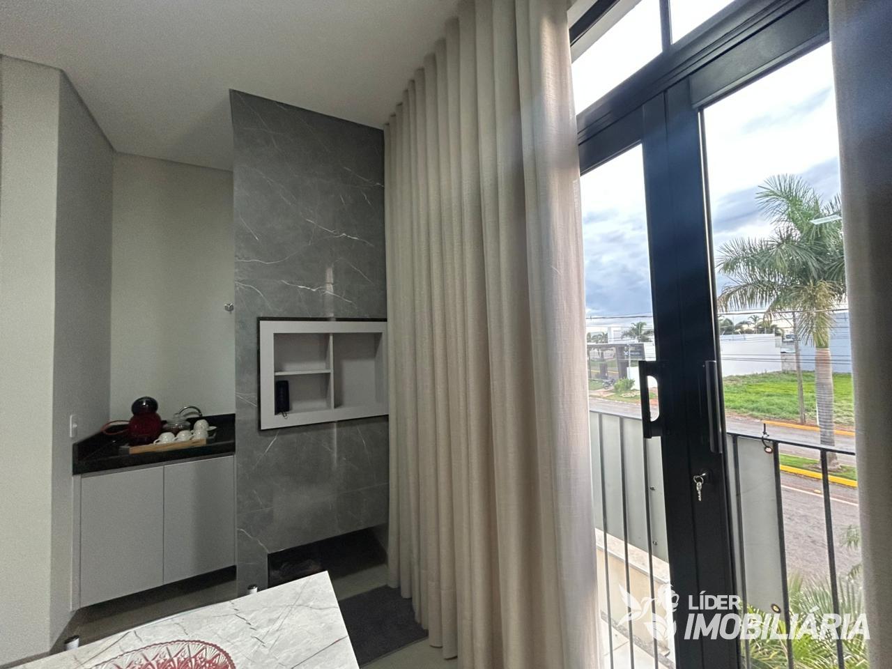 SEU NOVO LAR ESTÁ AQUI  CONFORTO, LOCALIZAÇÃO E QUALIDADE 