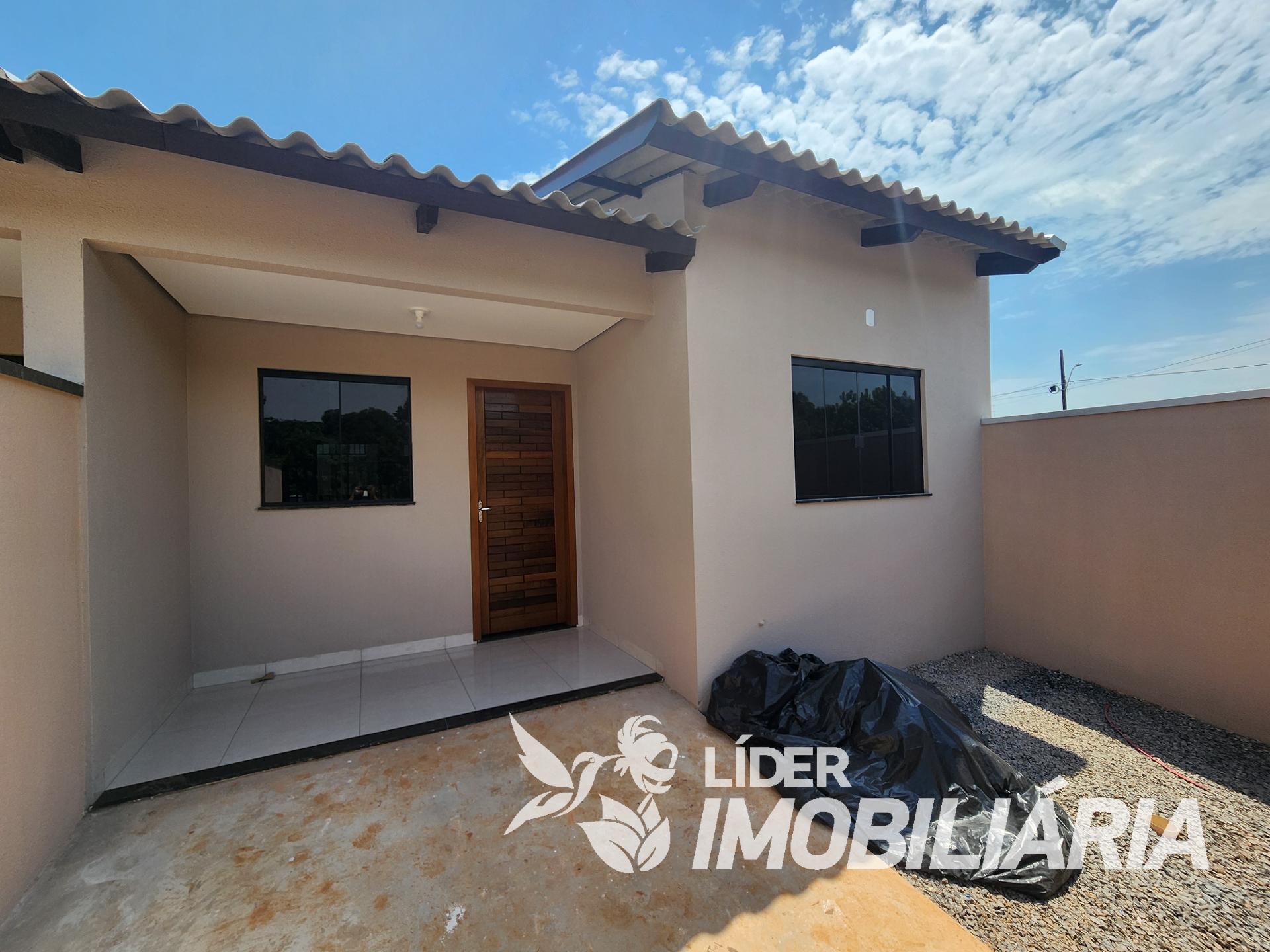 CASA PARA LOCAÇÃO, PARQUE DAS ARARAS, LUCAS DO RIO VERDE - MT