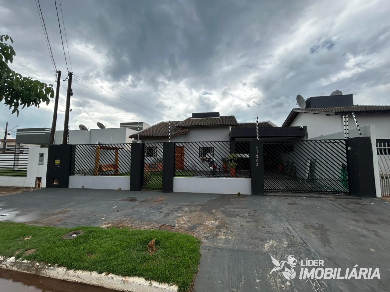 VIVA BEM, COM ESPAÇO E TRANQUILIDADE PARA TODA A SUA FAMÍLIA 