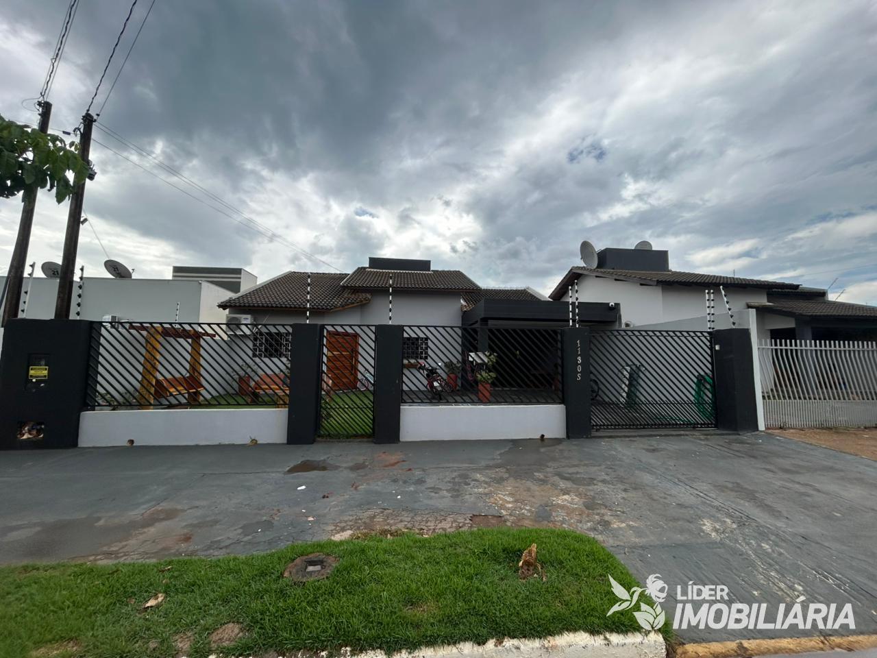 VIVA BEM, COM ESPAÇO E TRANQUILIDADE PARA TODA A SUA FAMÍLIA 