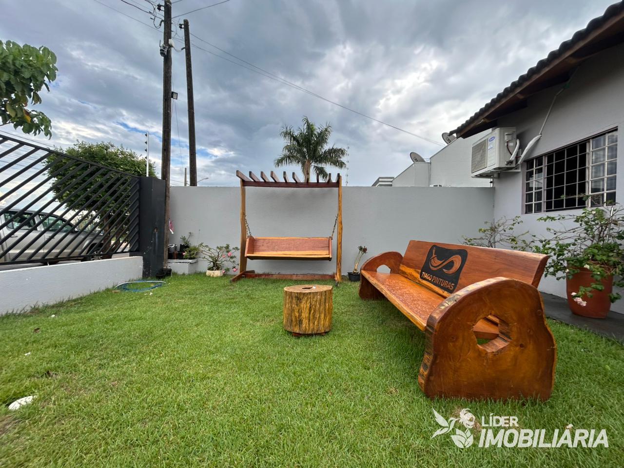 VIVA BEM, COM ESPAÇO E TRANQUILIDADE PARA TODA A SUA FAMÍLIA 