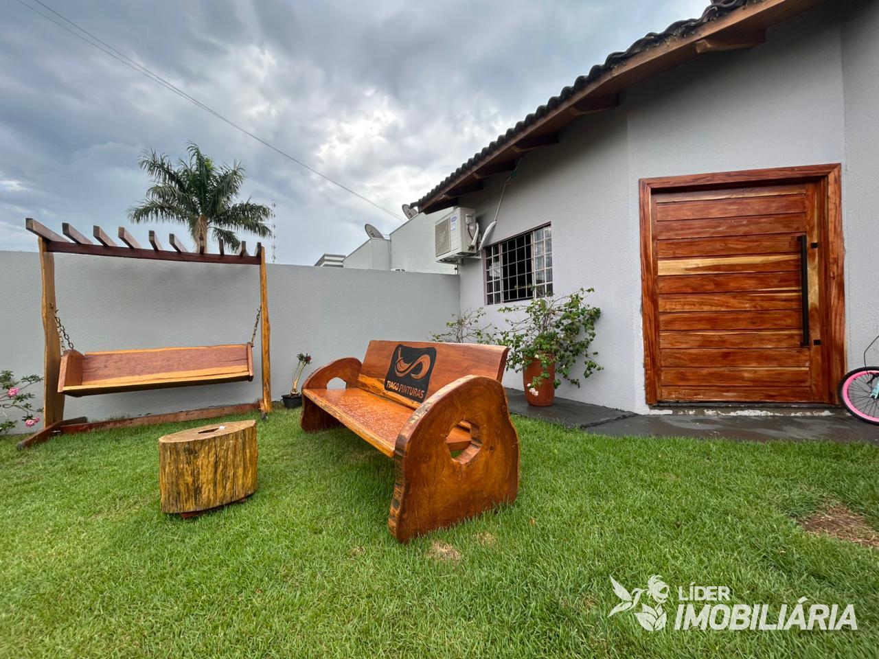 VIVA BEM, COM ESPAÇO E TRANQUILIDADE PARA TODA A SUA FAMÍLIA 