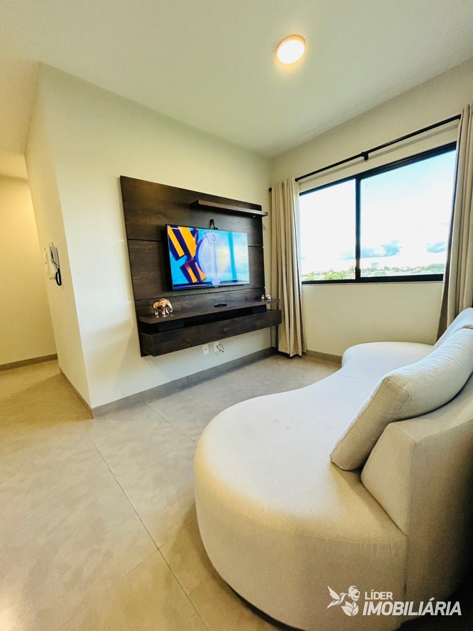 Apartamento com 2 dormitórios para locação, VENEZA, LUCAS DO R...