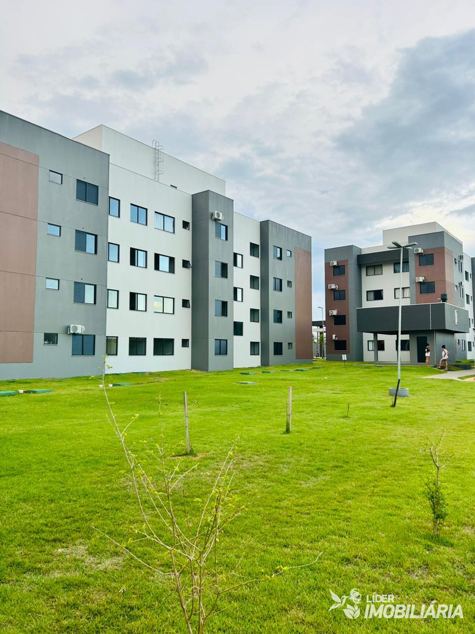 Apartamento com 2 dormitórios para locação, VENEZA, LUCAS DO R...