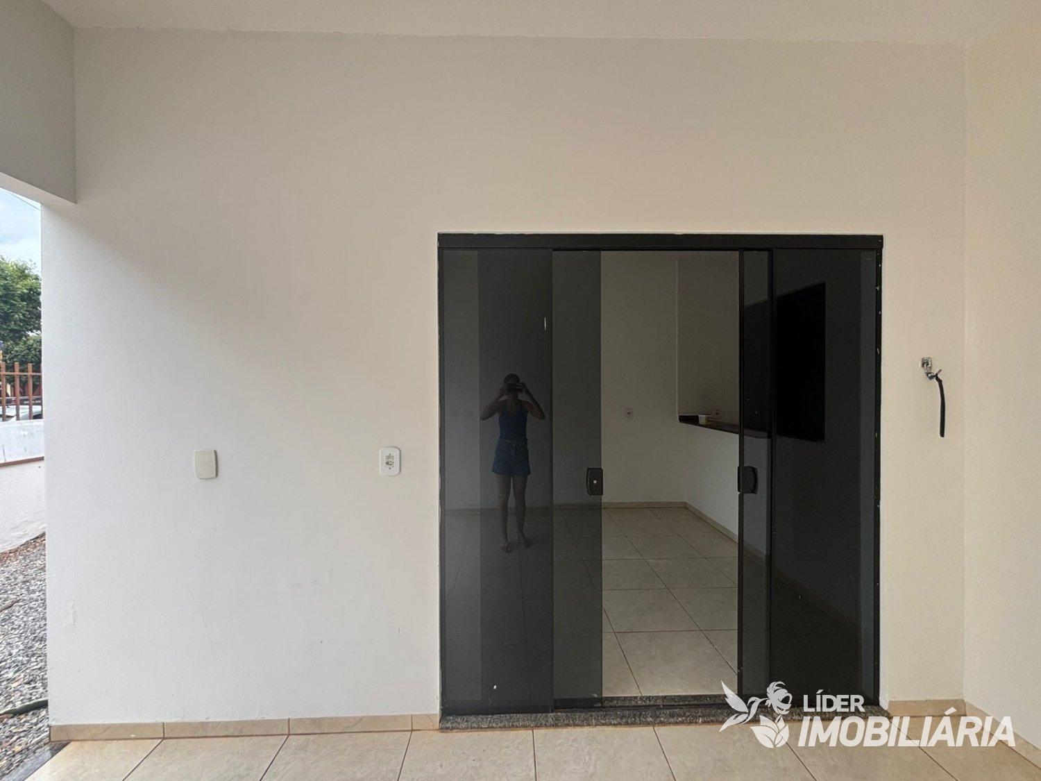 Casa para alugar, Bairro Veneza, Lucas do Rio Verde, MT