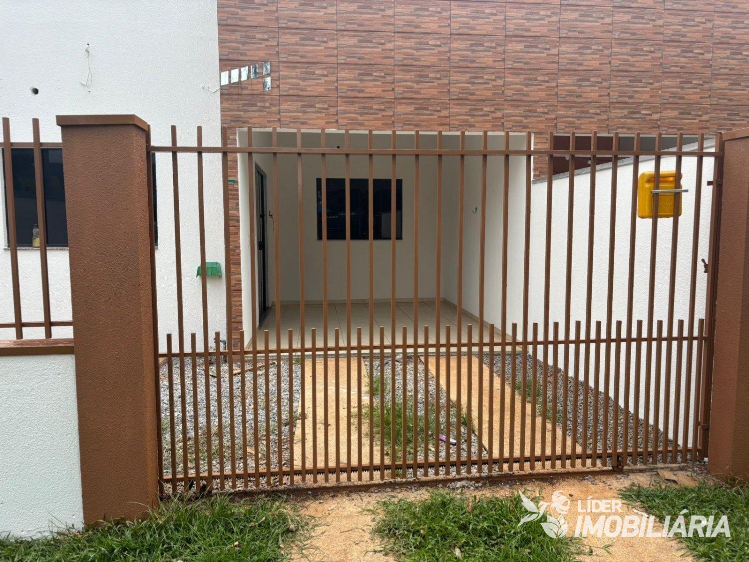 Casa para alugar, Bairro Veneza, Lucas do Rio Verde, MT