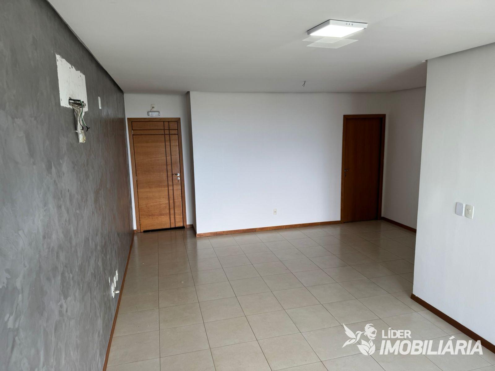 Apartamento para locação, PARQUE DAS EMAS, LUCAS DO RIO VERDE ...