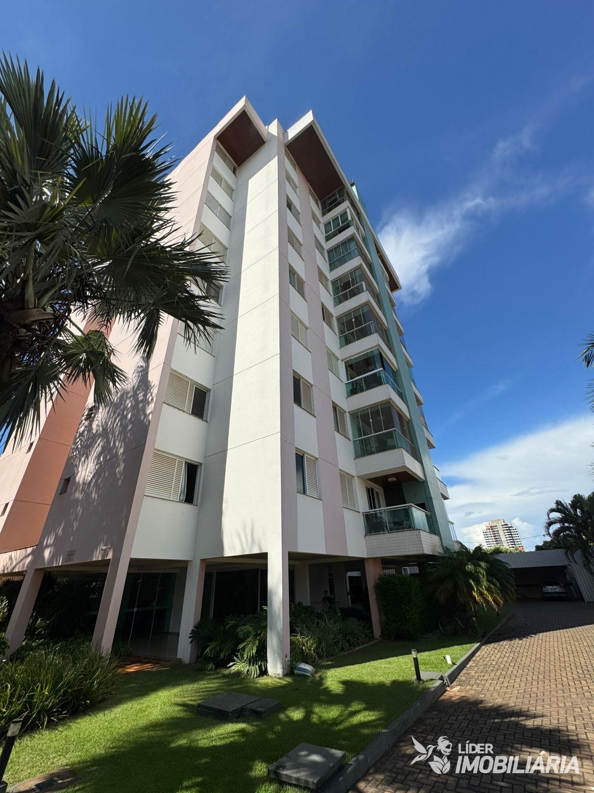 Apartamento para locação, PARQUE DAS EMAS, LUCAS DO RIO VERDE ...