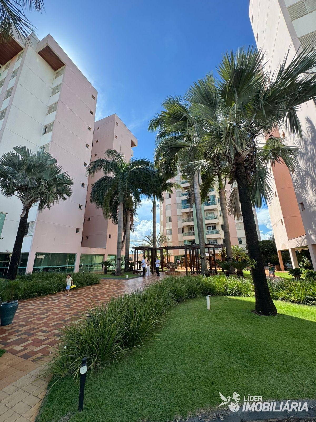 Apartamento para locação, PARQUE DAS EMAS, LUCAS DO RIO VERDE ...