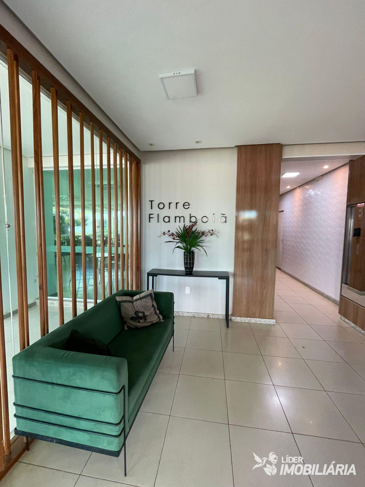 Apartamento para locação, PARQUE DAS EMAS, LUCAS DO RIO VERDE ...