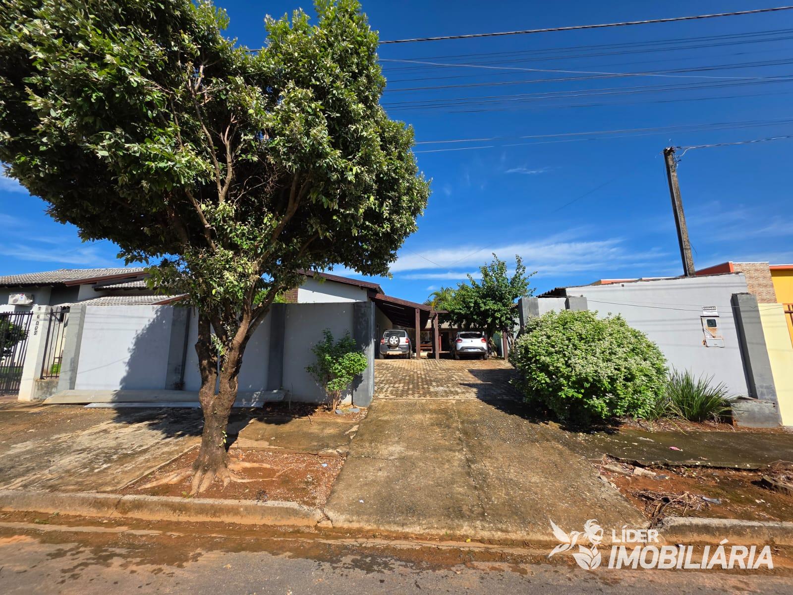 CASA A VENDA, BAIRRO VENEZA, LUCAS DO RIO VERDE-MT