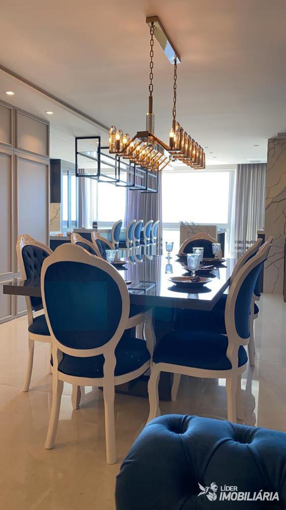 Apartamento Frente Mar em Navegantes  Alto Padrão Último Andar