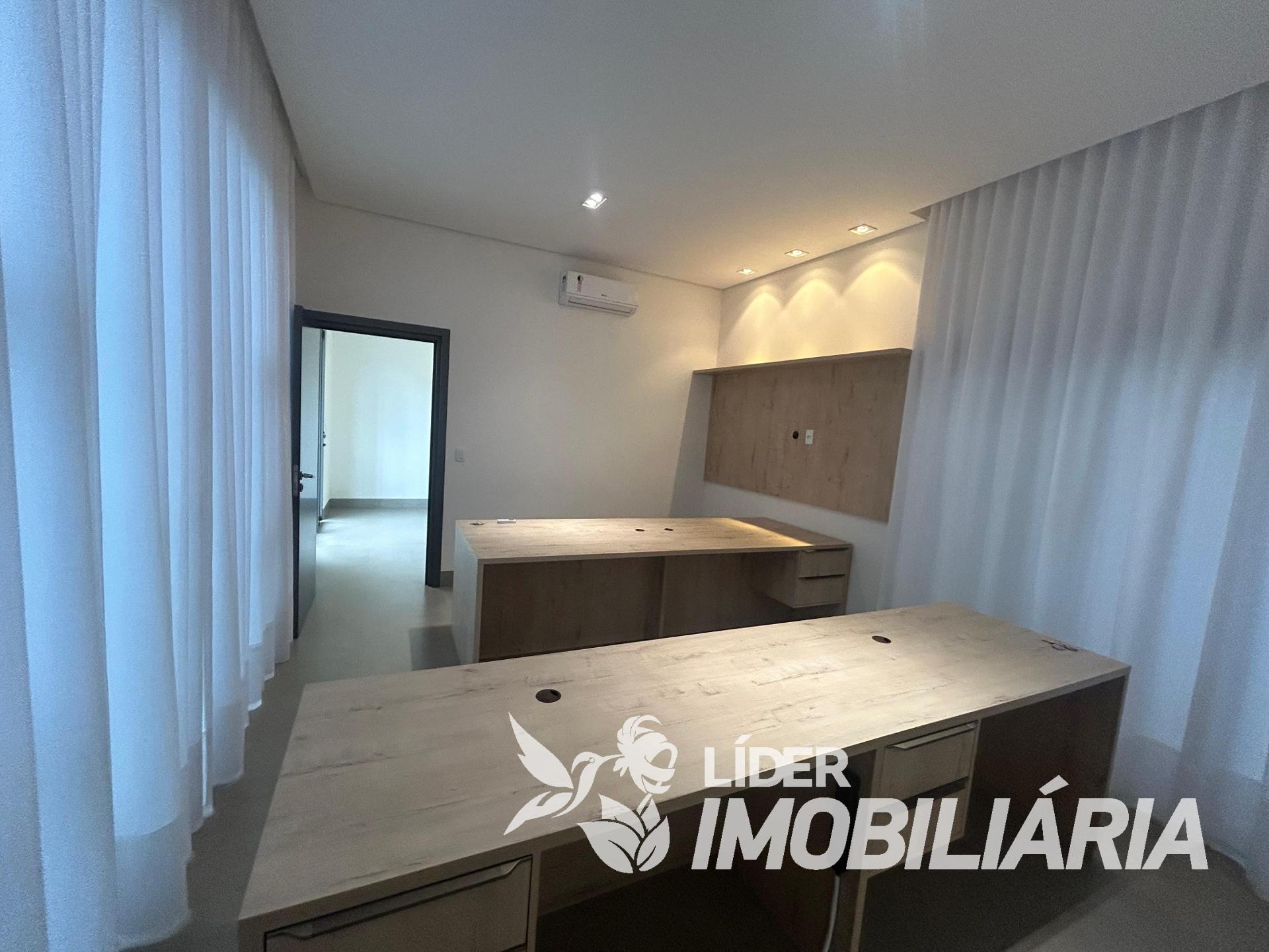 SALA COMERCIAL PARA LOCAÇÃO, MENINO DEUS, LUCAS DO RIO VERDE - MT