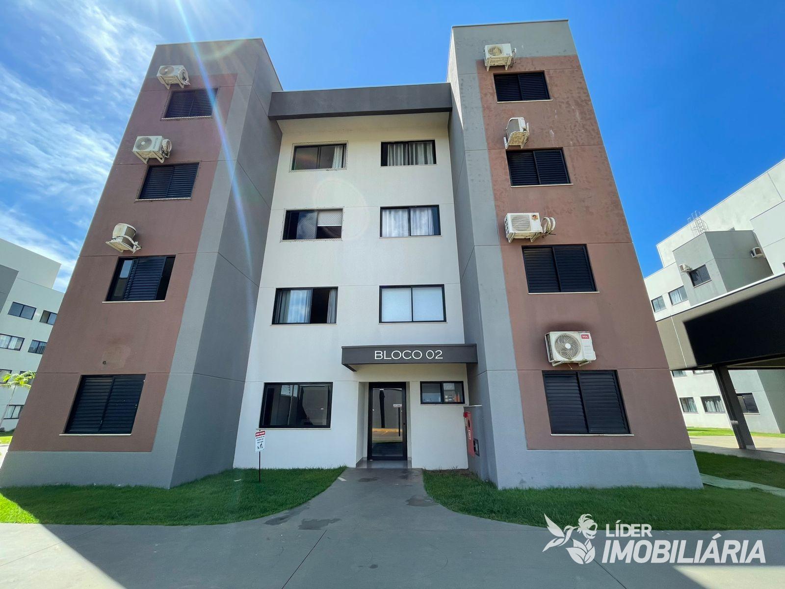 APARTAMENTO SEMI MOBILIADO PARA LOCAÇÃO, BAIRRO VENEZA, LUCAS ...