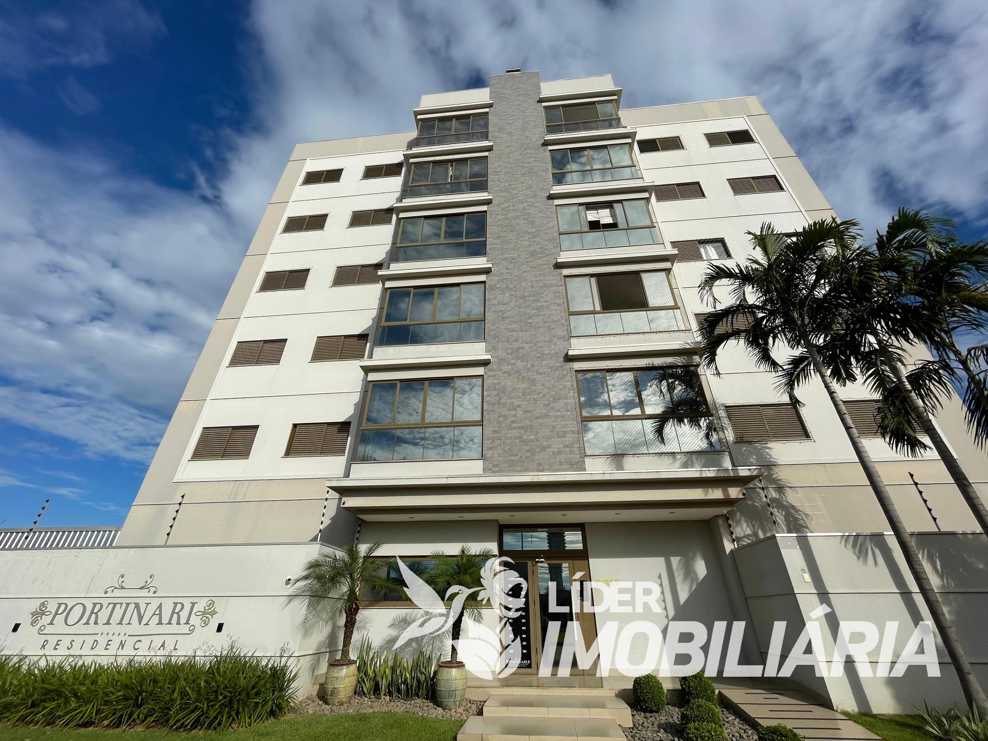 Apartamento com 3 dormitórios à venda, LUCAS DO RIO VERDE - MT
