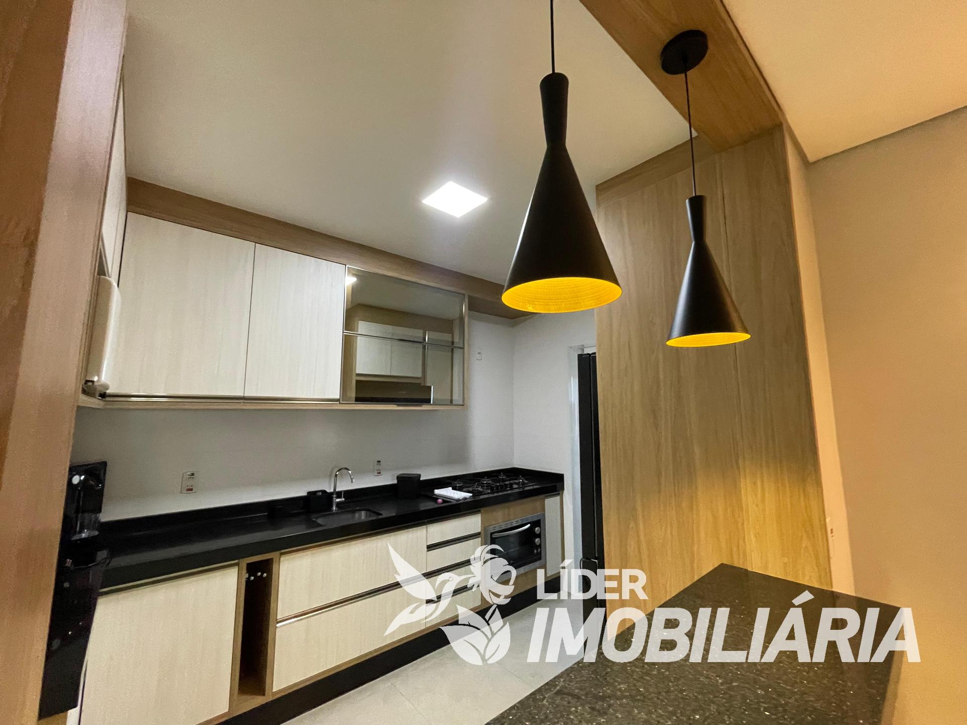 Apartamento com 3 dormitórios à venda, LUCAS DO RIO VERDE - MT