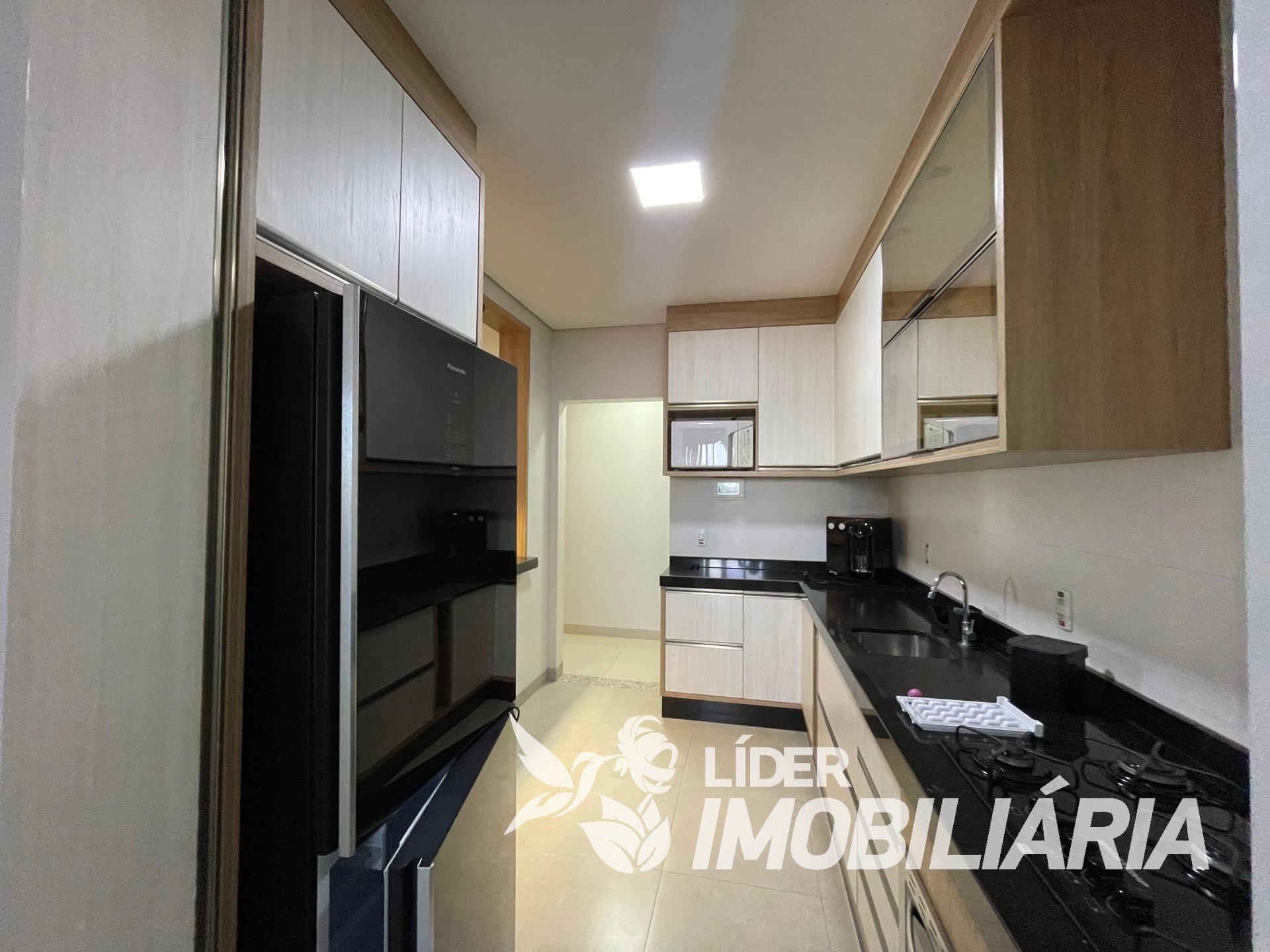 Apartamento com 3 dormitórios à venda, LUCAS DO RIO VERDE - MT