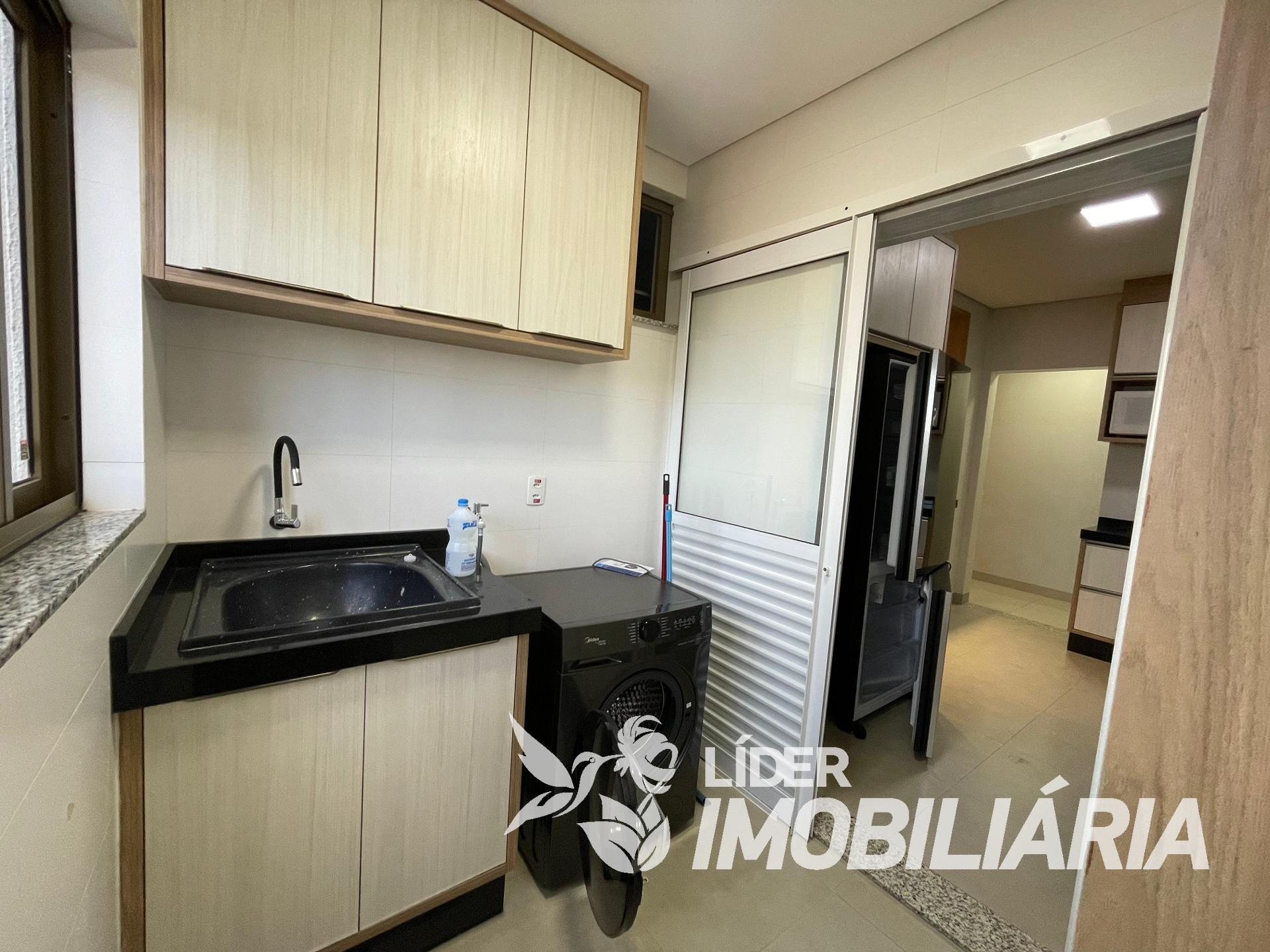 Apartamento com 3 dormitórios à venda, LUCAS DO RIO VERDE - MT